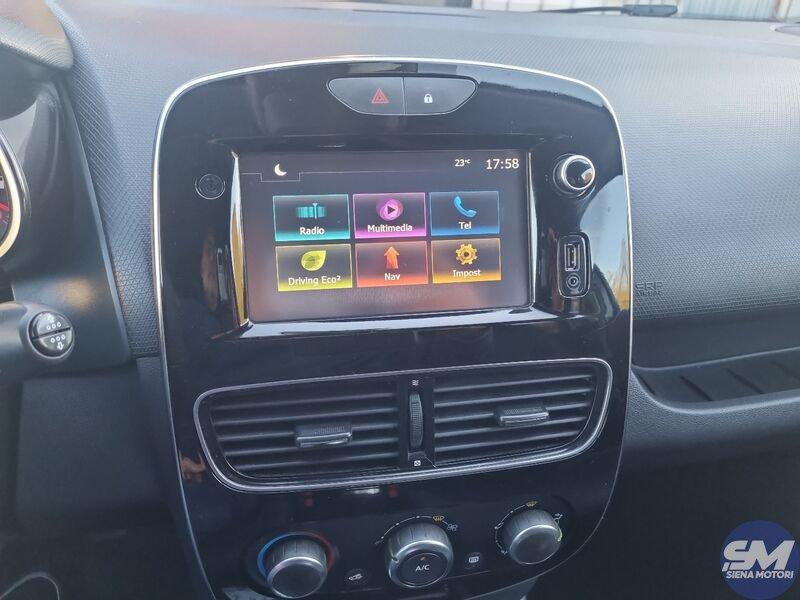 Renault Clio 1.5 DCI 90cv Energy Zen