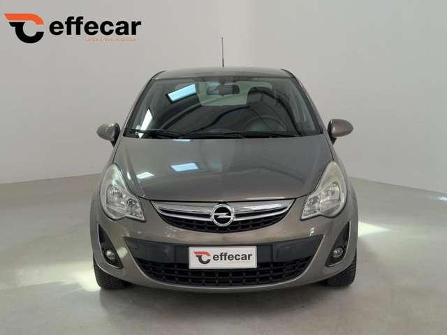 Opel Corsa 1.2 85CV 5 porte GPL-TECH Elective