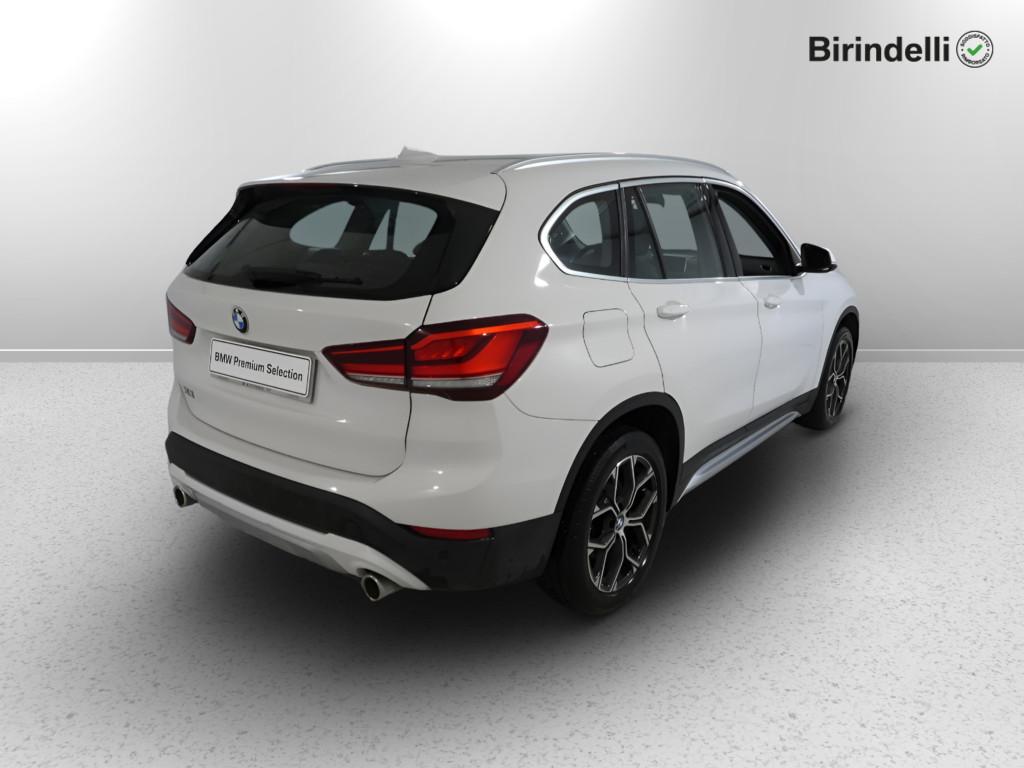 BMW X1 (F48) - X1 xDrive20d xLine