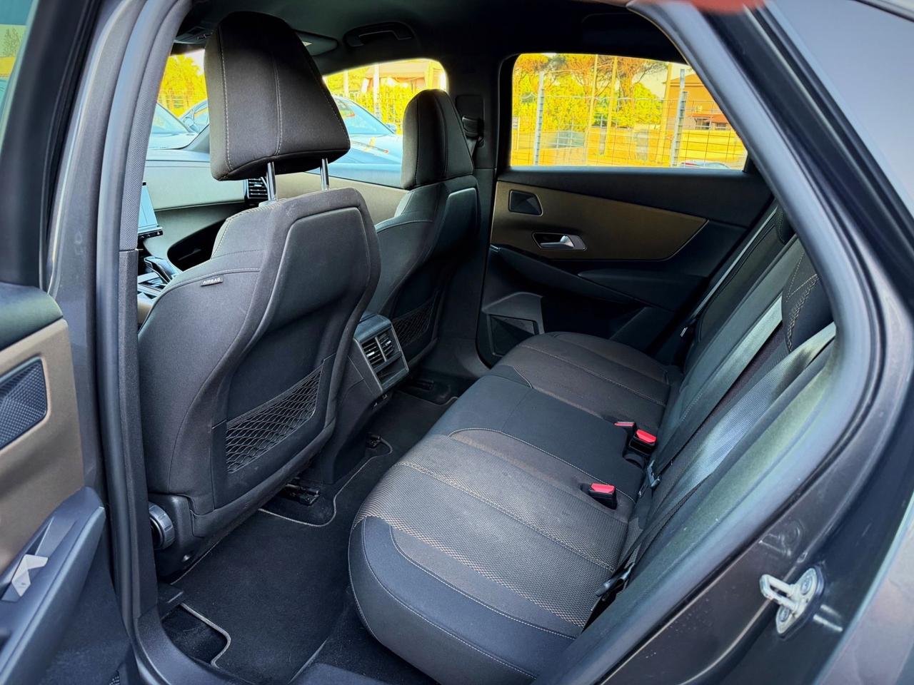 Ds 7 Crossback BlueHDi 130 aut. Grand Chic