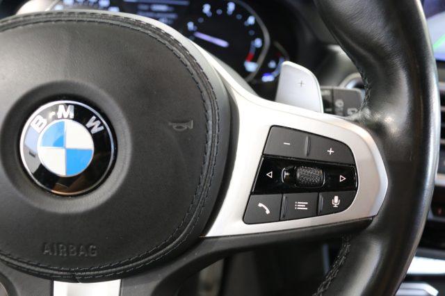 BMW X3 xDrive20d 48V Msport ""GARANZIA UFFICIALE 2026"