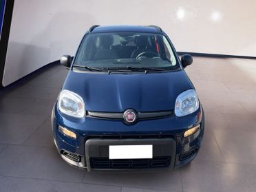 FIAT Panda III 2021 1.0 firefly hybrid City Life s&s 70cv 5p.ti