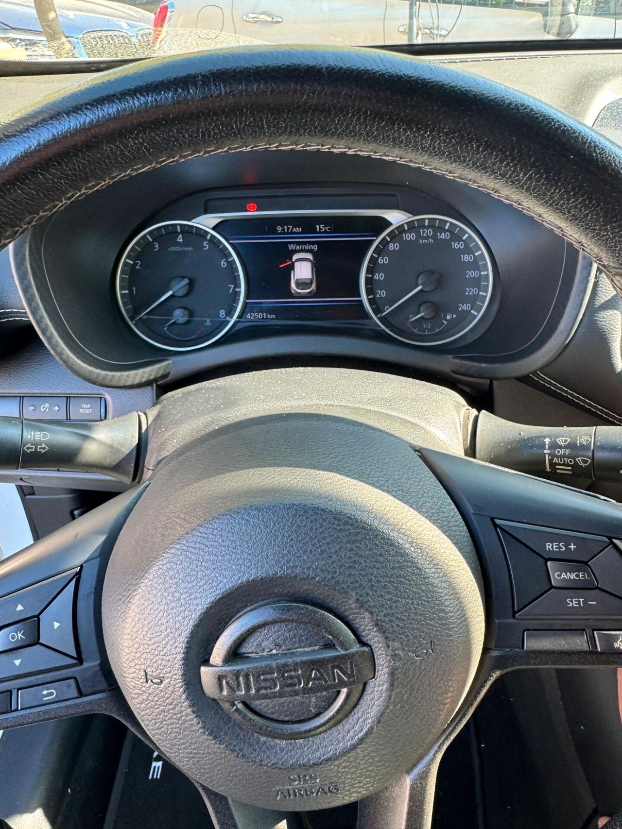 Nissan Juke 1.0 DIG-T 114 CV N-Design