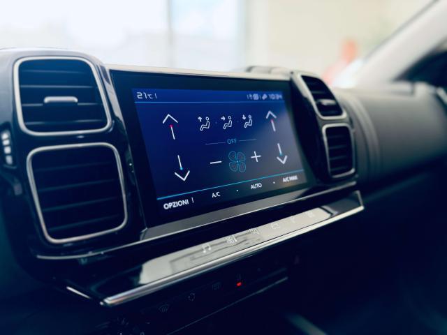 Citroen C5 Aircross 1.5 bluehdi Shine