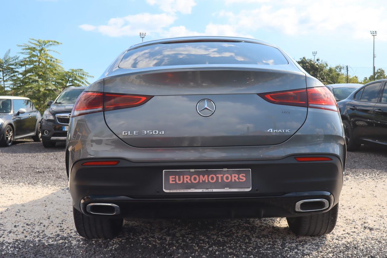 Mercedes-benz GLE 350 Tua A SOLI 514€
