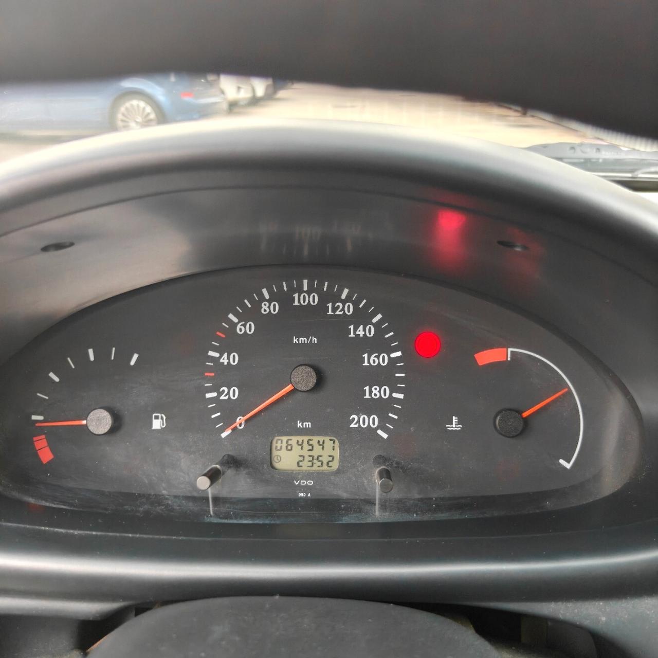 Nissan Micra 1.0i 16V cat 3 porte Jive