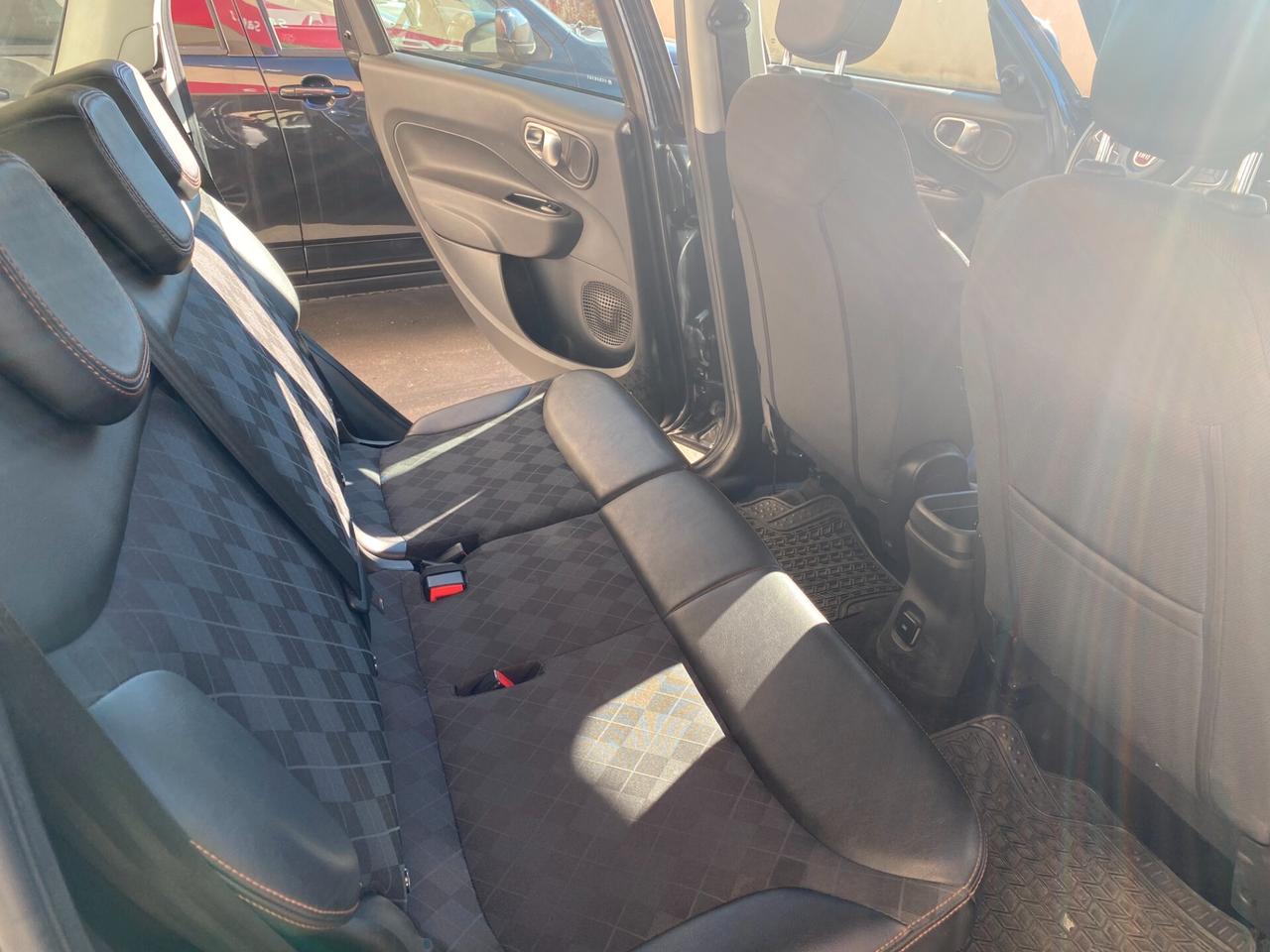 Fiat 500L 1.3 Multijet 95 CV