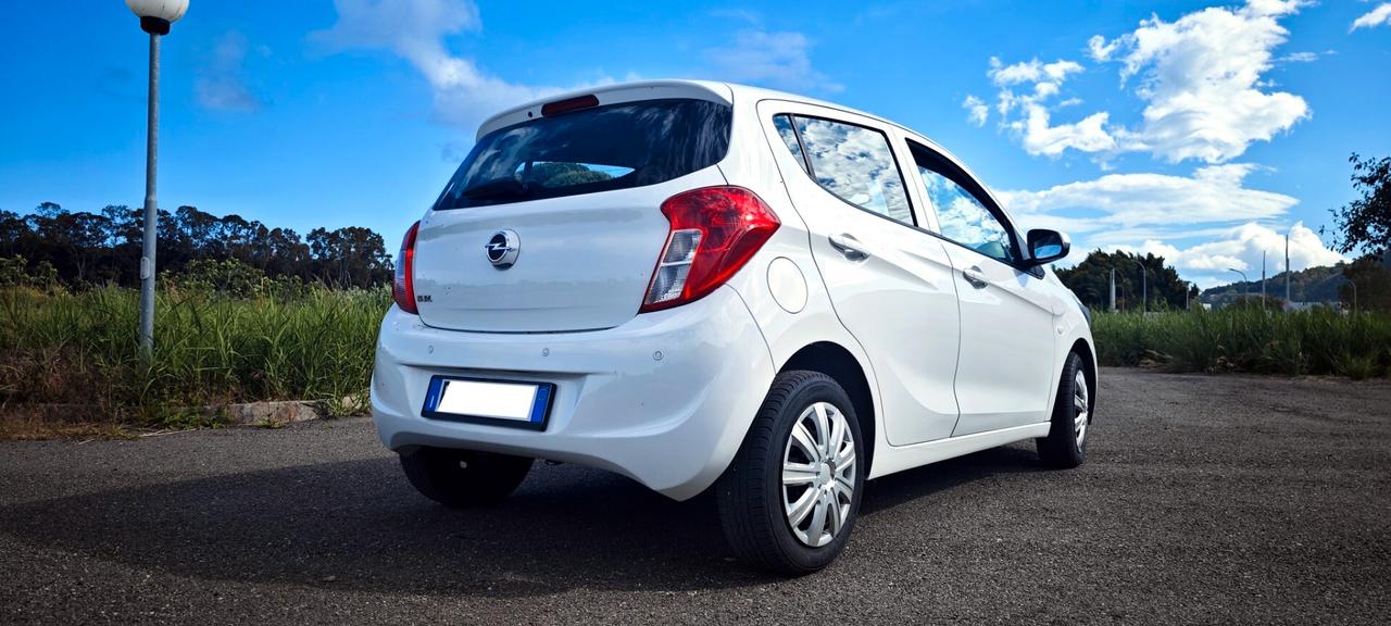 Opel Karl 1.0 75 CV Advance