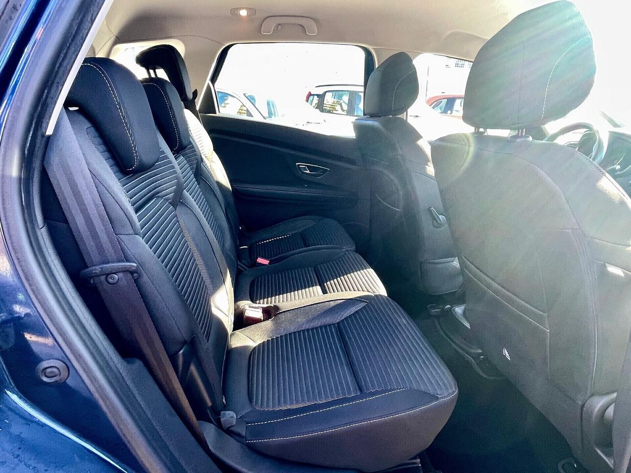 Renault Scenic dCi 110 CV 6m MOD. NUOVO