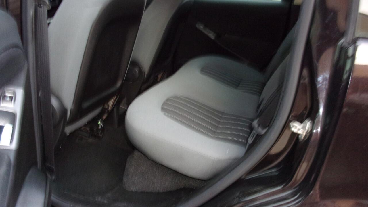 Lancia MUSA 1.4 8V Ecochic (GPL) Gold
