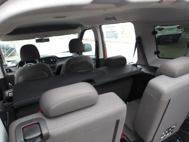 FIAT Doblo 1.6Mjt 120CV 7 POSTI EU6 GANCIO TRAINO