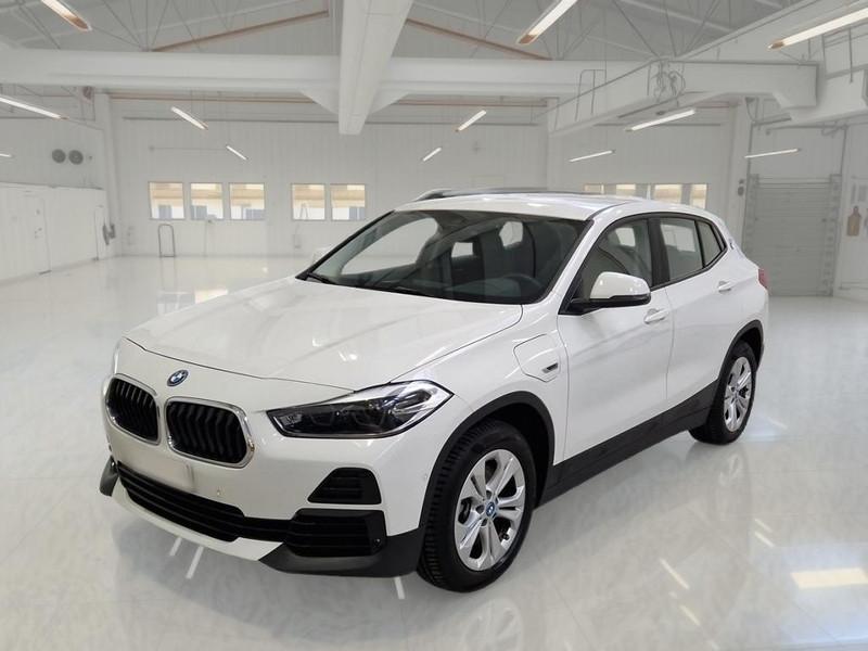 BMW X2 xDrive 25e Business X automatico