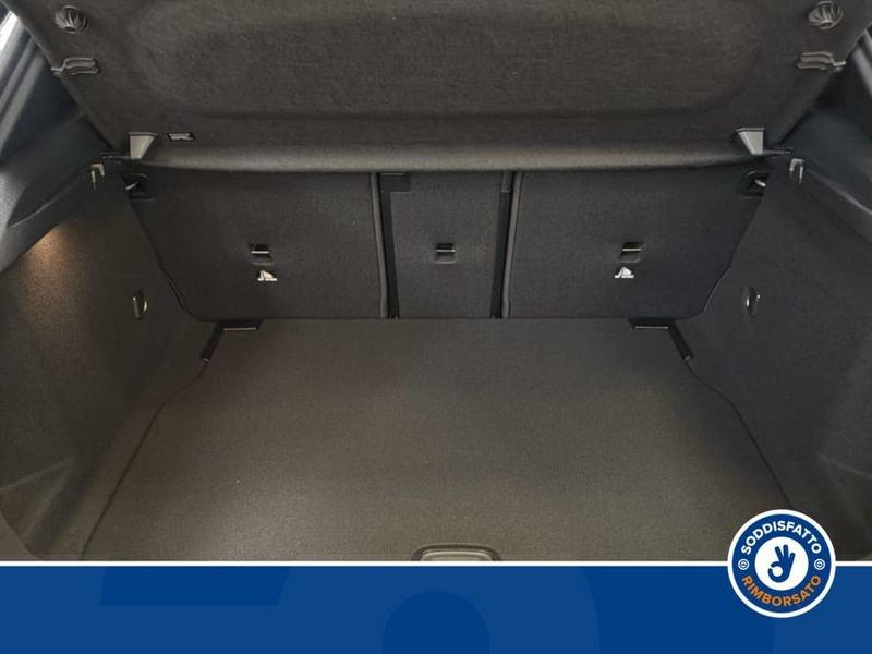 Mercedes-Benz Classe A 180d Automatic AMG Line Premium