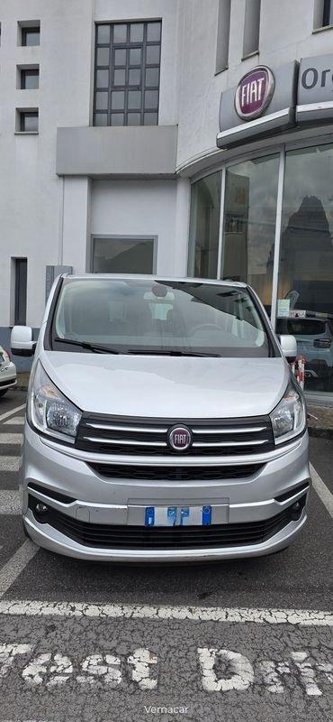 FIAT Talento COMBI 9P 1.6 TDS 125CV PL , AL NETTO IVA (ESPOSTA)