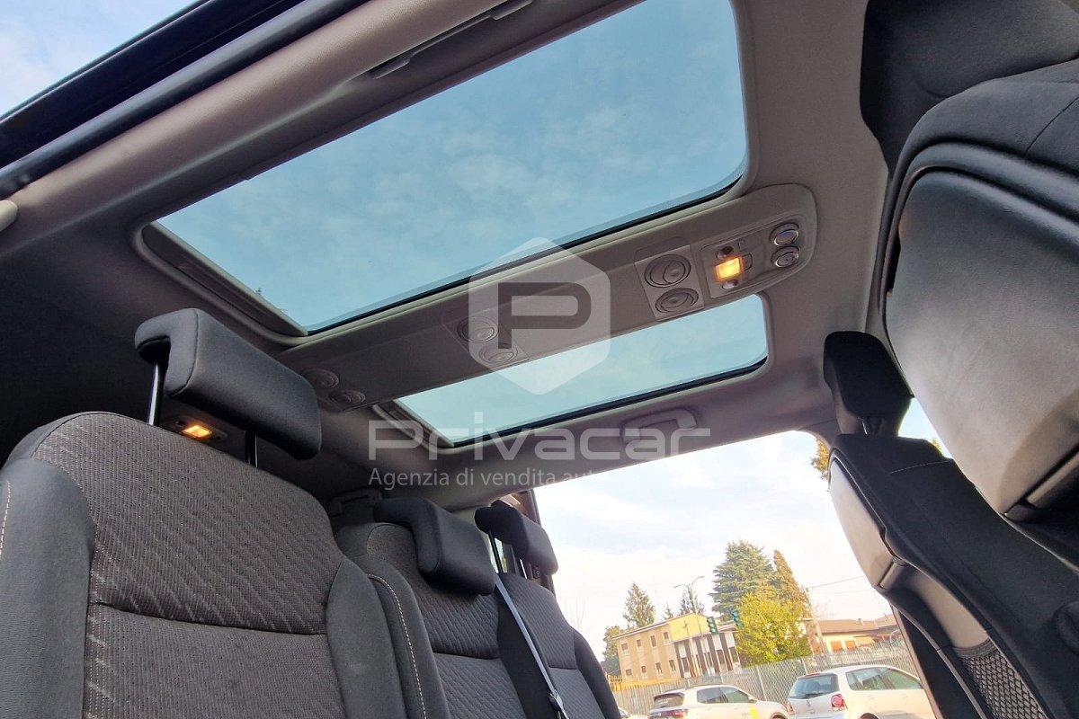 TOYOTA Proace Verso 2.0D 180 CV L1 D Black Edition