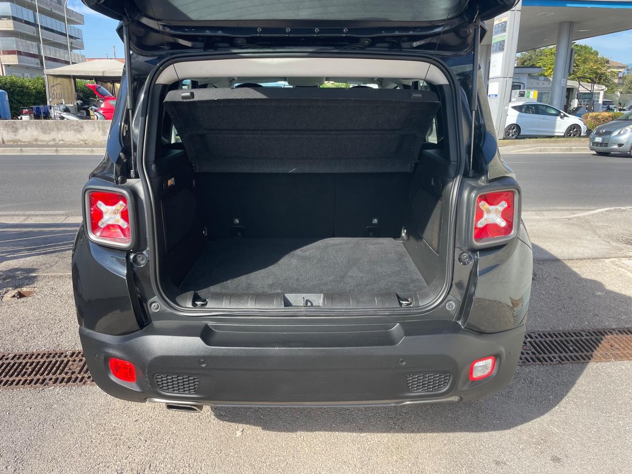 JEEP RENEGADE 1.6 DIESEL 120 (CV) 2019