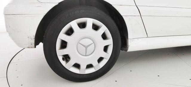 MERCEDES-BENZ B 180 CDI Chrome