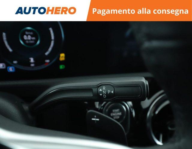 MERCEDES-BENZ A 180 d Automatic Sport