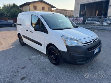 CITROEN BERLINGO 1.6 Diesel EURO 6