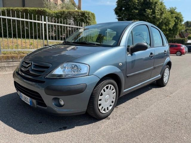 Citroen C3 1.1 Classique