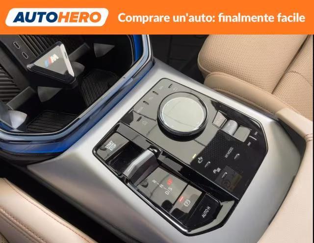 BMW X3 xDrive 20d Msport