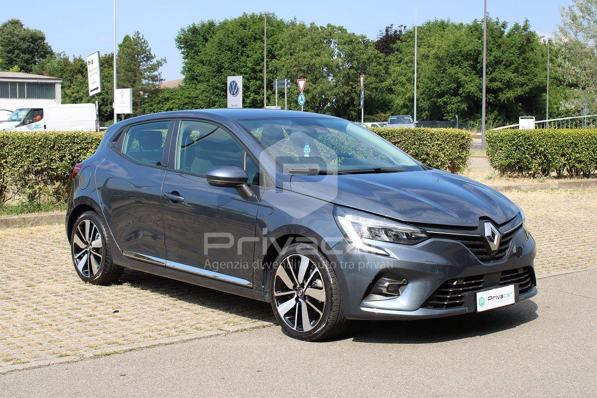 RENAULT Clio Full Hybrid E-Tech 140 CV 5 porte E-Tech
