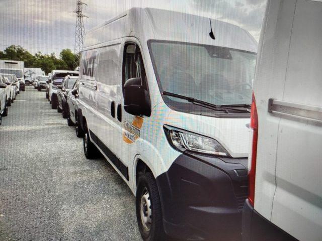 PEUGEOT Boxer 335 2.2 BlueHDi 140 S&S L3-H2 Cabinato