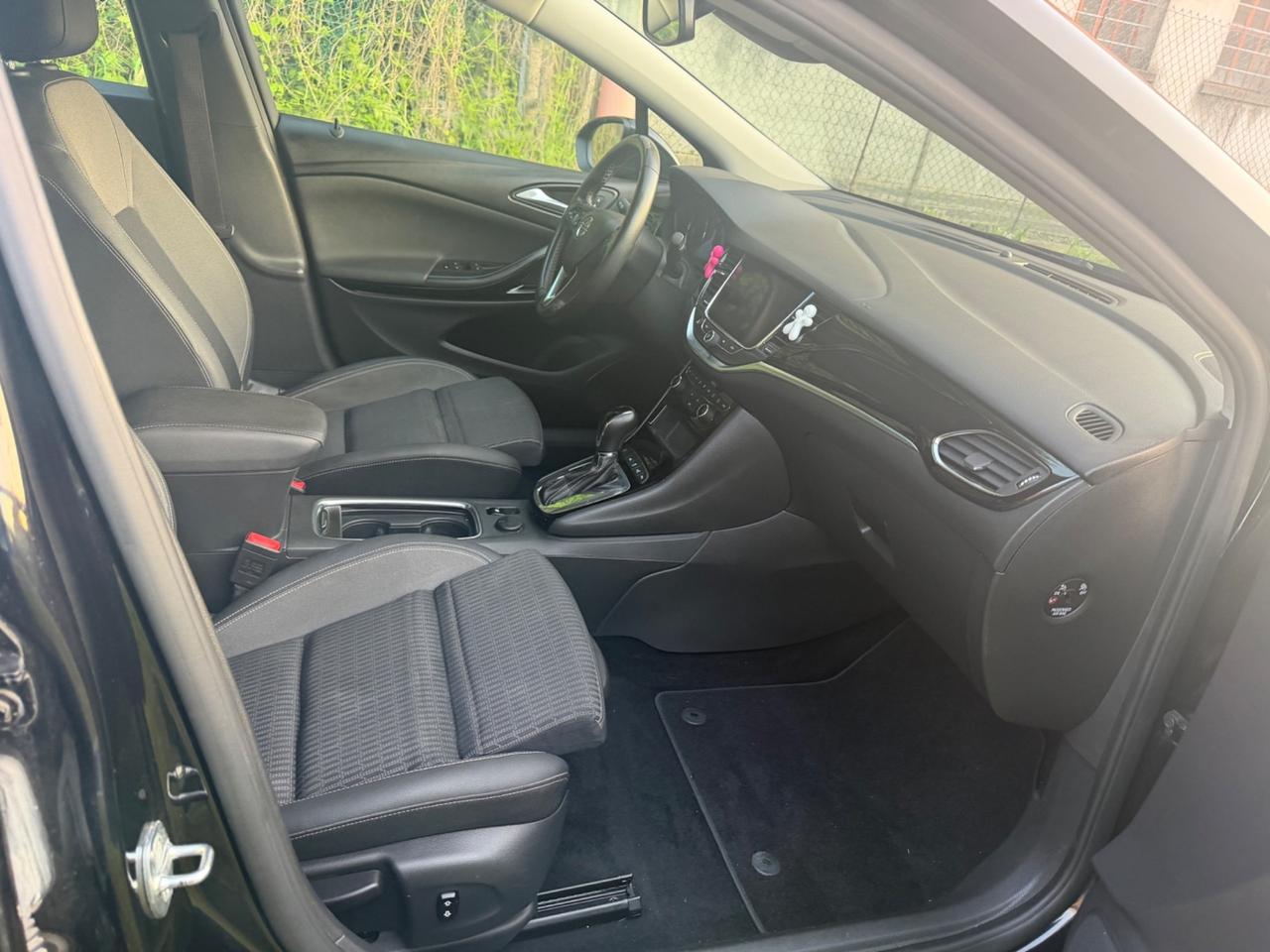 Opel Astra 1.5 CDTI 122 CV S&S Sports Tourer Ultimate