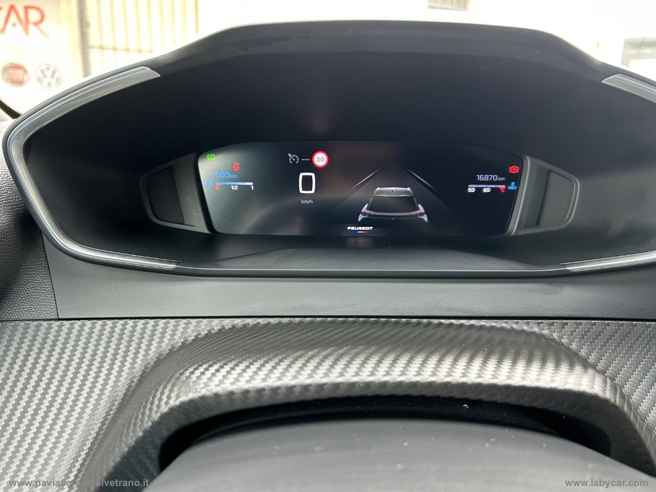 PEUGEOT 2008 PureTech 100 S&S Allure