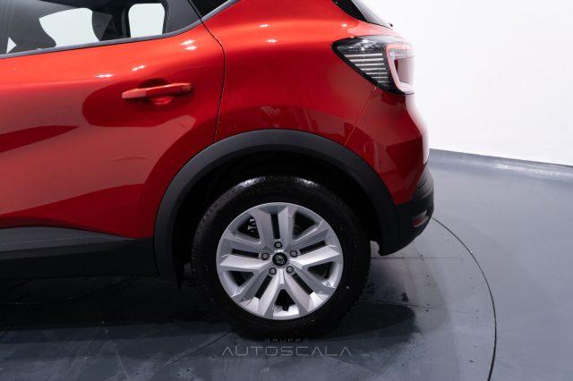 RENAULT Captur 1.0 GPL ECO-G 100cv Evolution