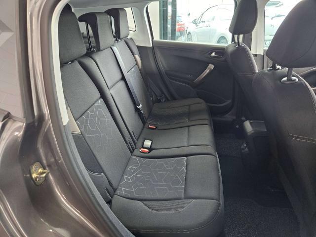 Peugeot 2008 1.2 puretech (vti) 12v Access 82cv