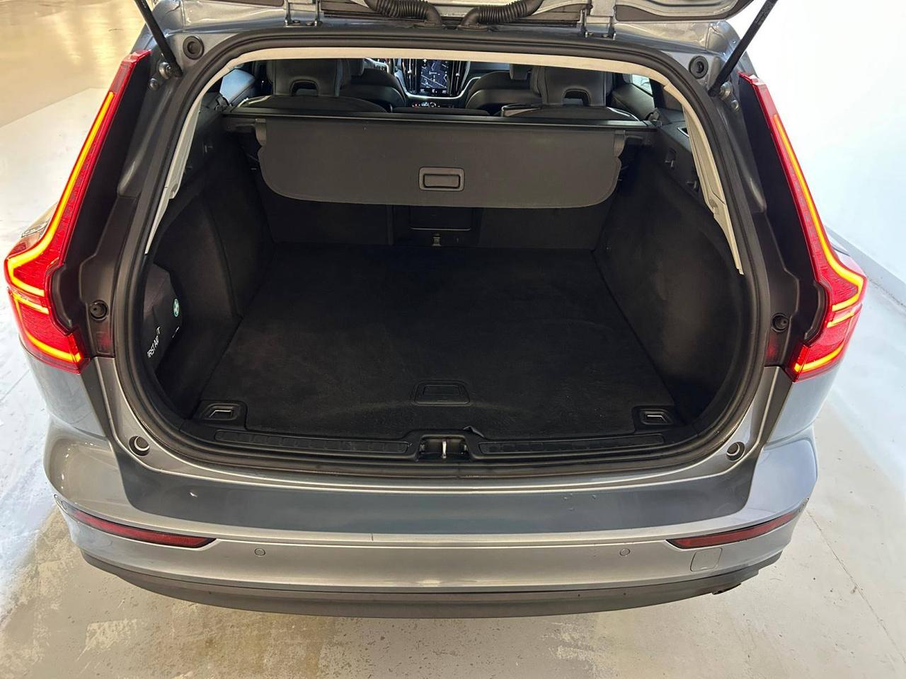 Volvo V60 2.0 d3 Business