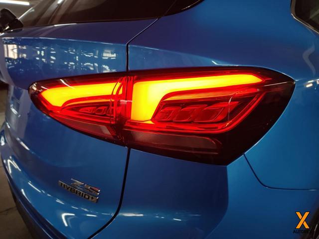 MG ZS 1.5 Hybrid+ Luxury