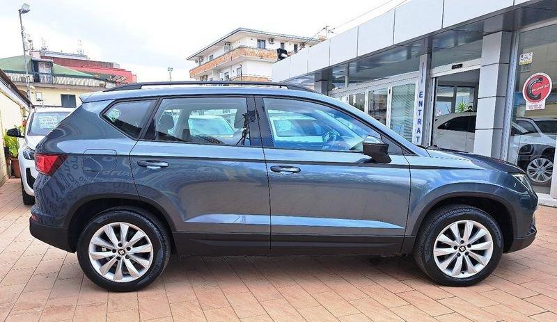 Seat Ateca 1.6 TDI DSG Business