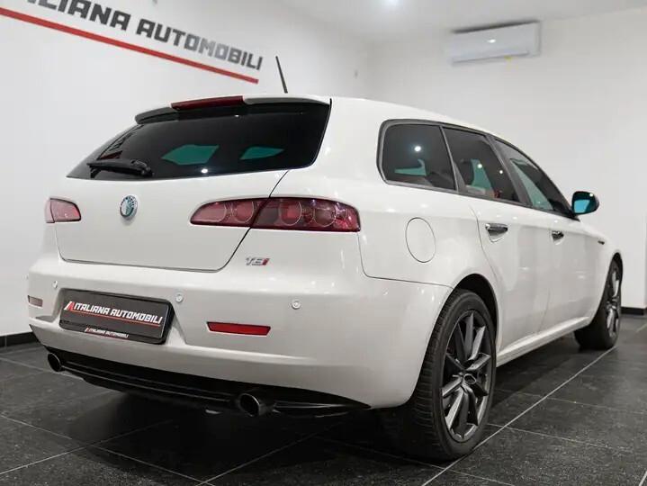 Alfa Romeo 159 1750 TBi Sportwagon Distinctive