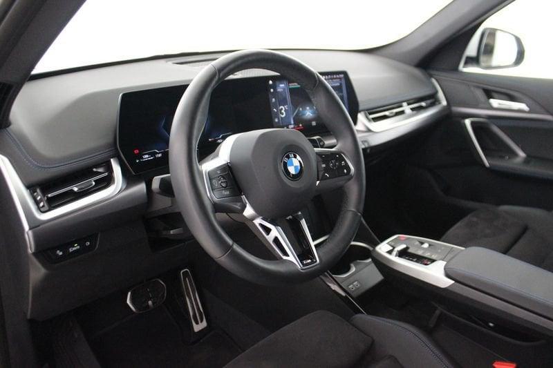 BMW X1 X1 xDrive 20d Msport