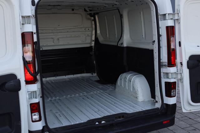 FIAT Talento 1.6 MJT 120CV Furgone 10q PREZZO FINITO