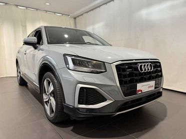 Audi Q2 35 TDI quattro S tronic Admired Advanced