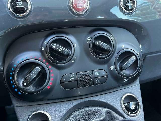 Fiat 500 500 1.2 Lounge 69cv