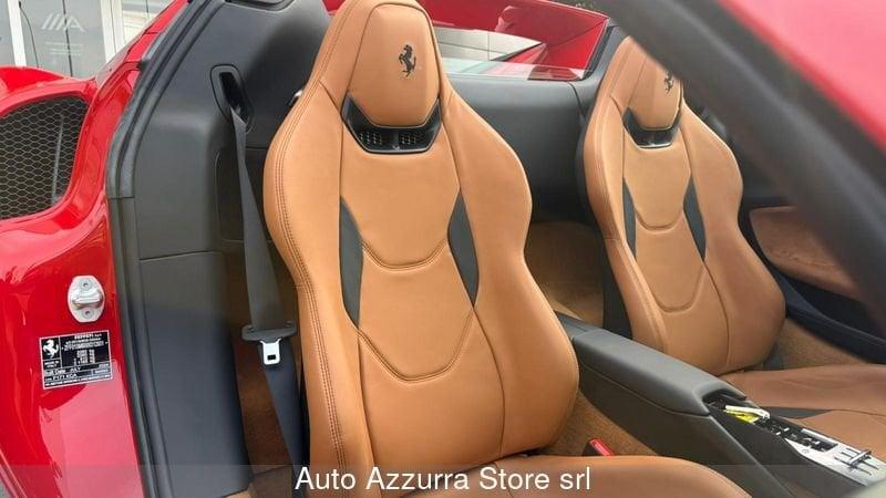 Ferrari 296 GTS 296 GTS 3.0 | LIFT, APPLE CARPLAY, ROSSO CORSA