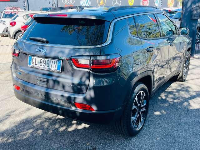 Jeep Compass Compass 1.3 HYBRID PHEV Limited 4xe auto 20.000 KM