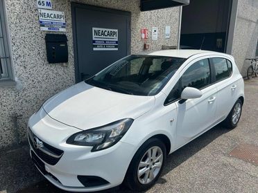 Opel Corsa FURGONE+IVA AUTOCARRO N1-1.3 MJT 75 CV-USB-E6B-