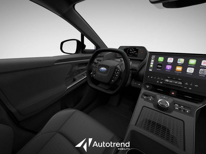 Subaru Solterra 218 CV 71,4 kWh 4X4 4E-xperience