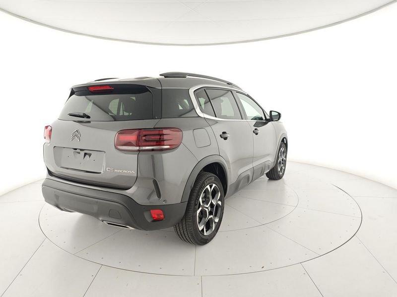 Citroën C5 Aircross BlueHDi 130 S&S EAT8 Max