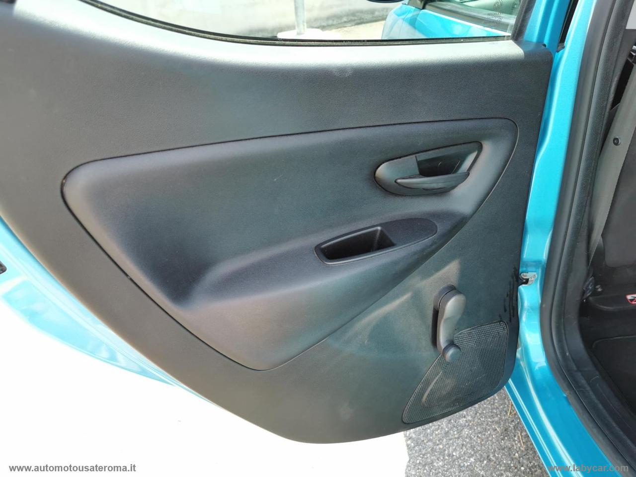 LANCIA Ypsilon 1.0 FireFly 5p.S&S Hyb. Eco Gold RATE AUTO MOTO SCOOTER