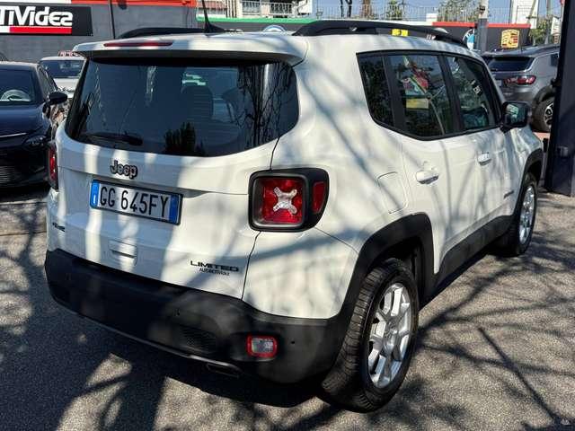 Jeep Renegade Renegade 1.3 t4 phev Limited 4xe at6 PRONTA CONSEGNA
