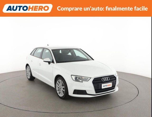 AUDI A3 SPB 30 TFSI
