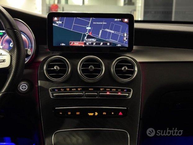 MERCEDES-BENZ GLC 220 d 4Matic PREMIUM PLUS AMG