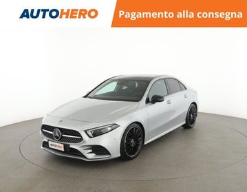 MERCEDES-BENZ A 220 Automatic 4Matic 4p. Premium