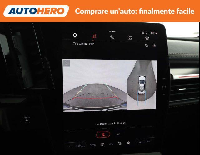 RENAULT Megane Mégane E-Tech Electric EV60 220 CV Optimum Charge